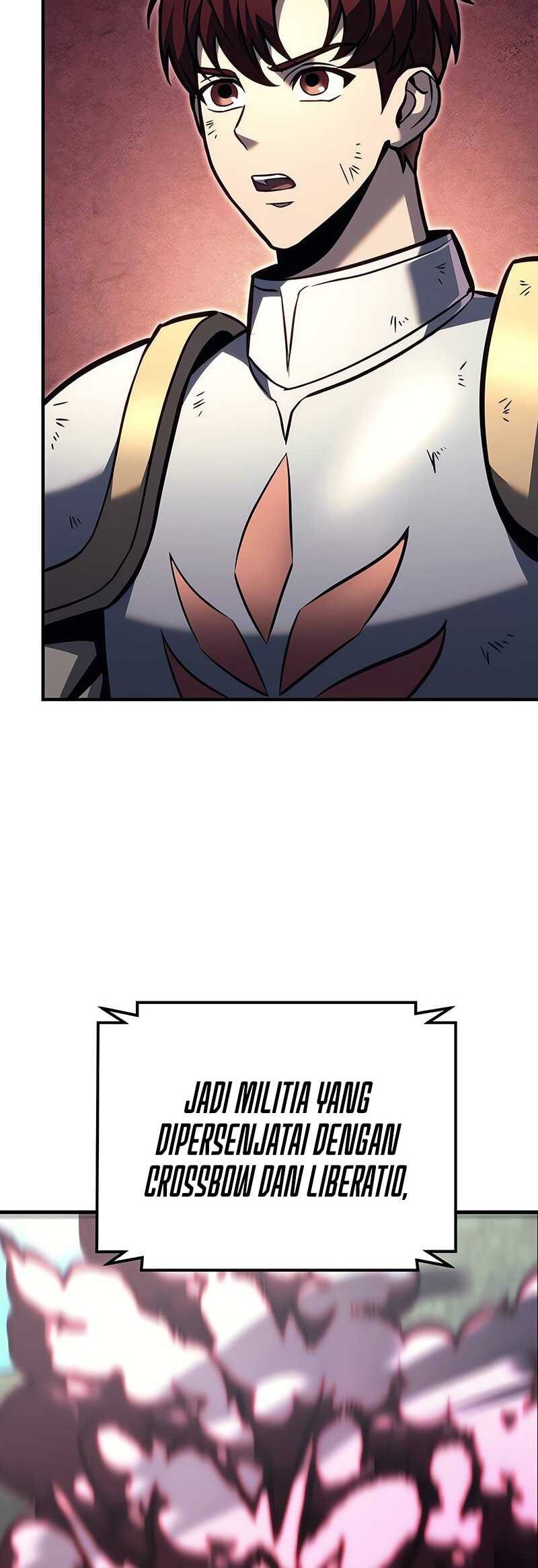Regressor Of The Fallen Family Chapter 90 - halaman 27