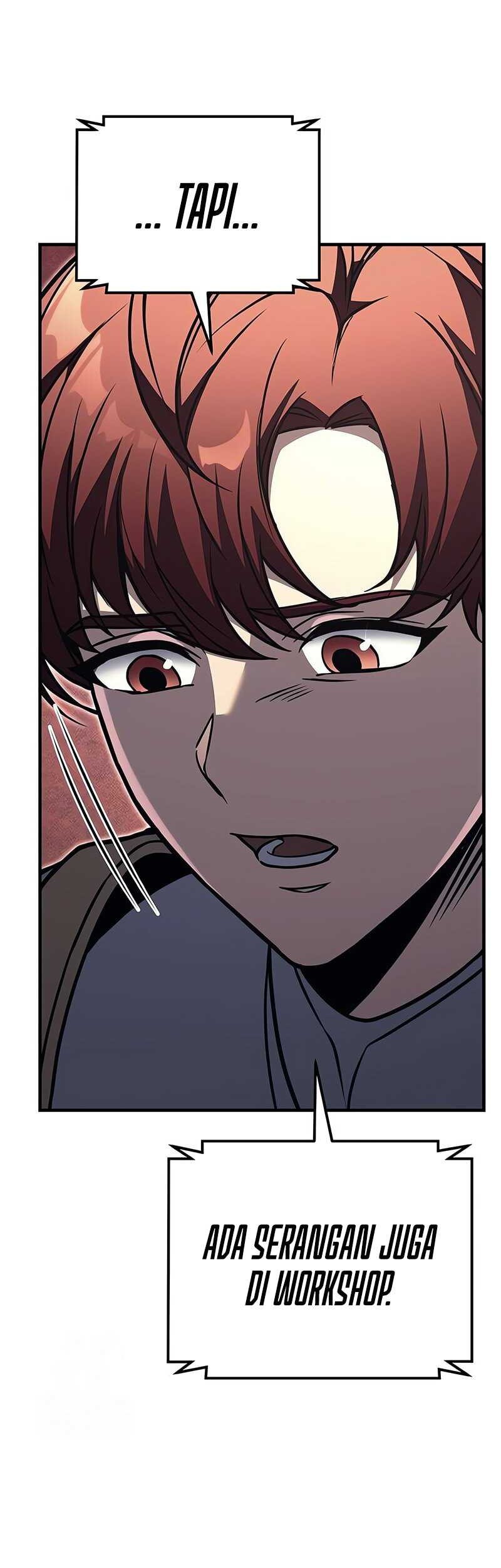 Regressor Of The Fallen Family Chapter 90 - halaman 30