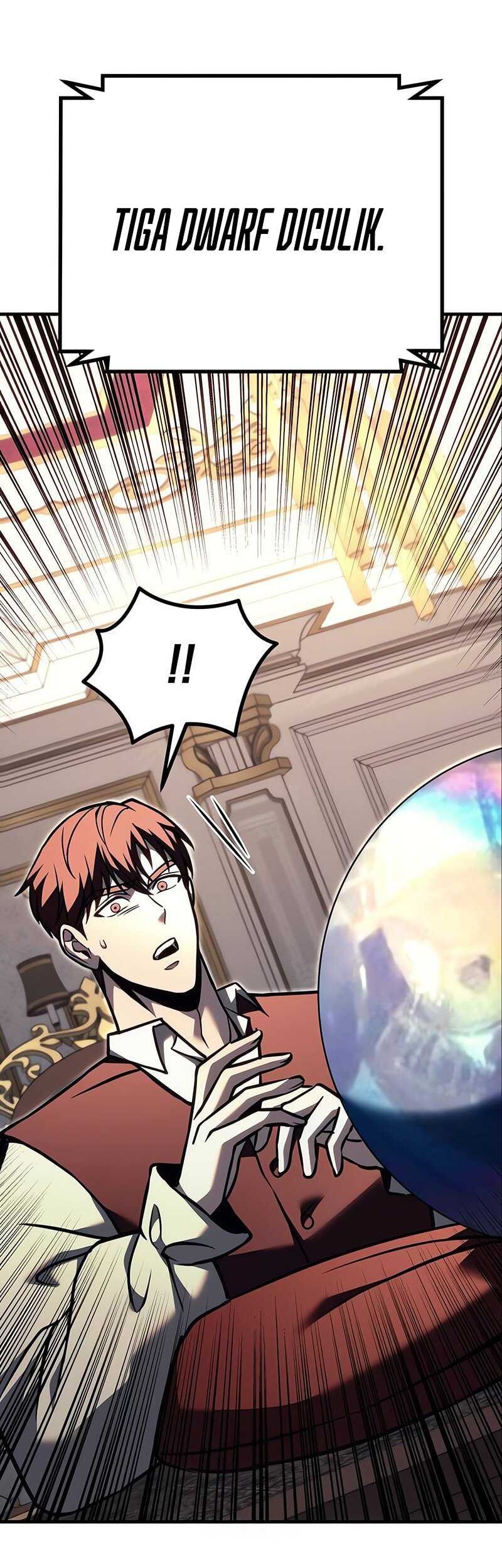 Regressor Of The Fallen Family Chapter 90 - halaman 31