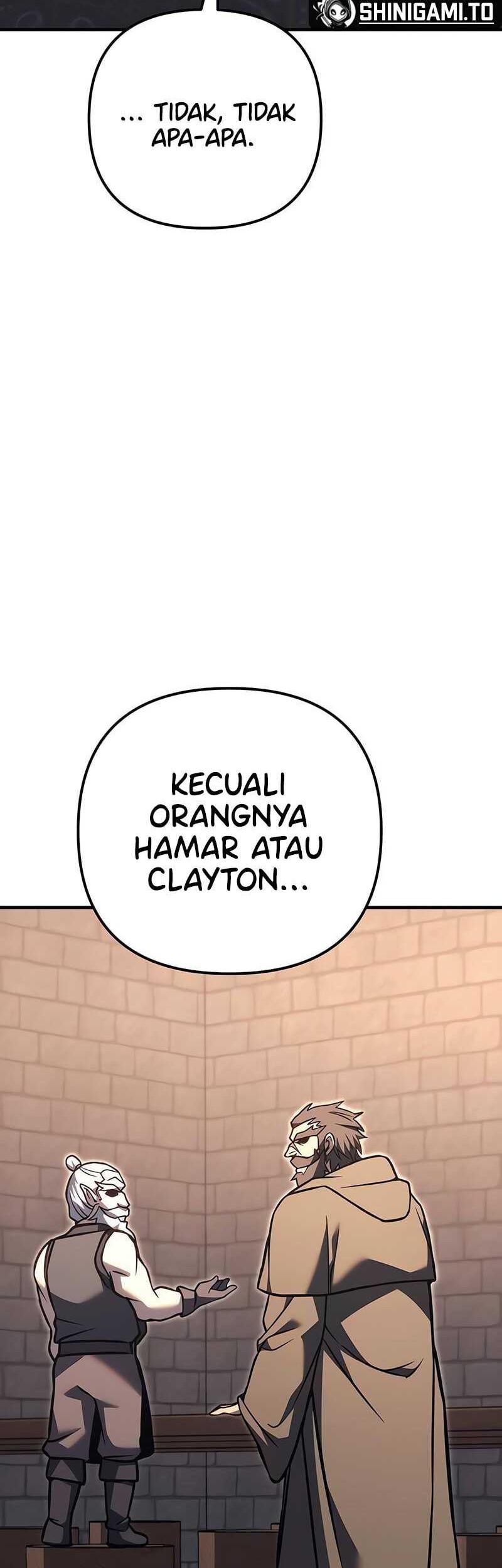 Regressor Of The Fallen Family Chapter 90 - halaman 33