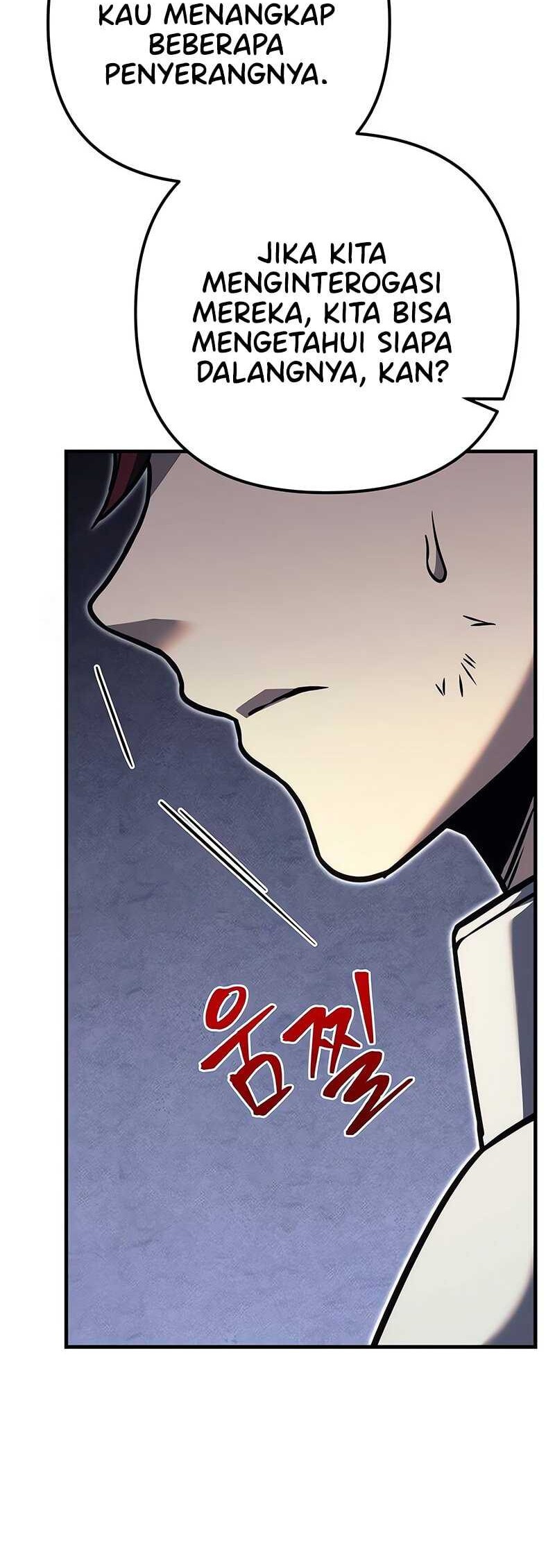 Regressor Of The Fallen Family Chapter 90 - halaman 35