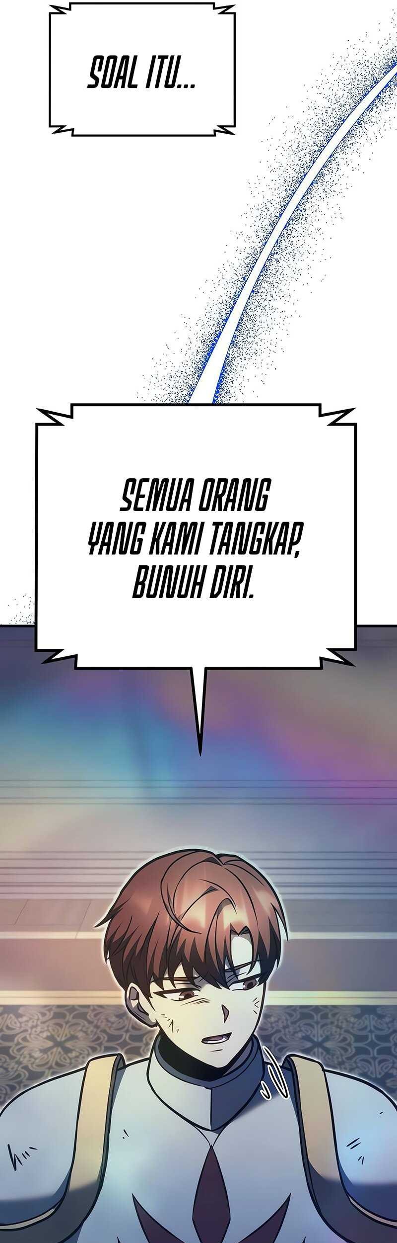 Regressor Of The Fallen Family Chapter 90 - halaman 36