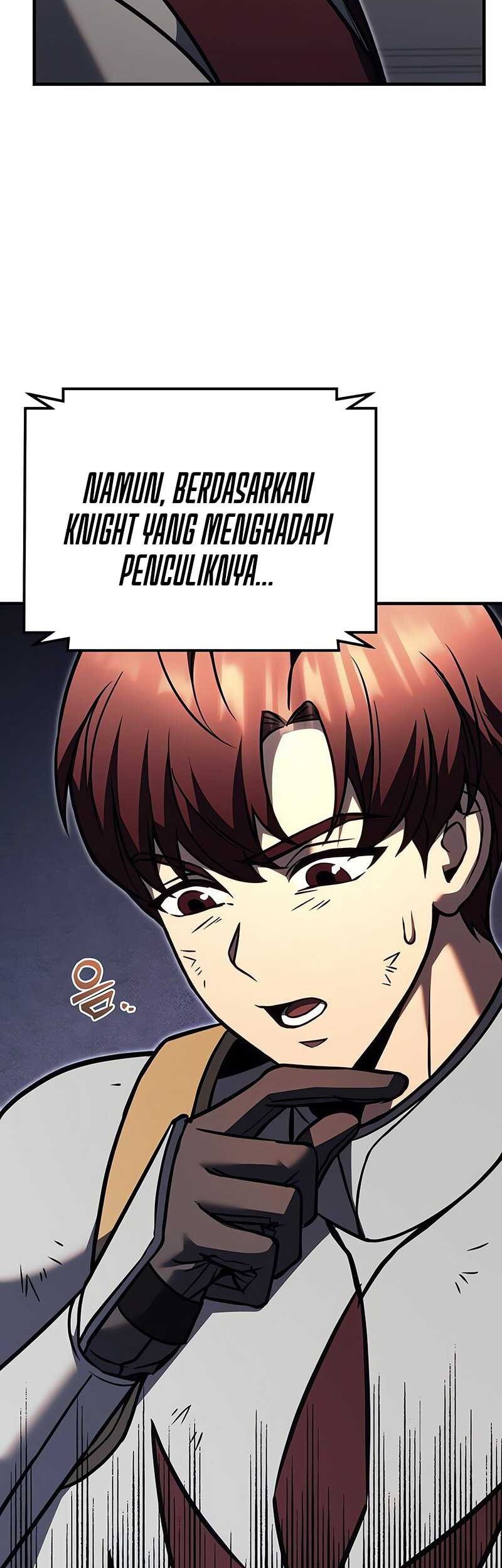 Regressor Of The Fallen Family Chapter 90 - halaman 38
