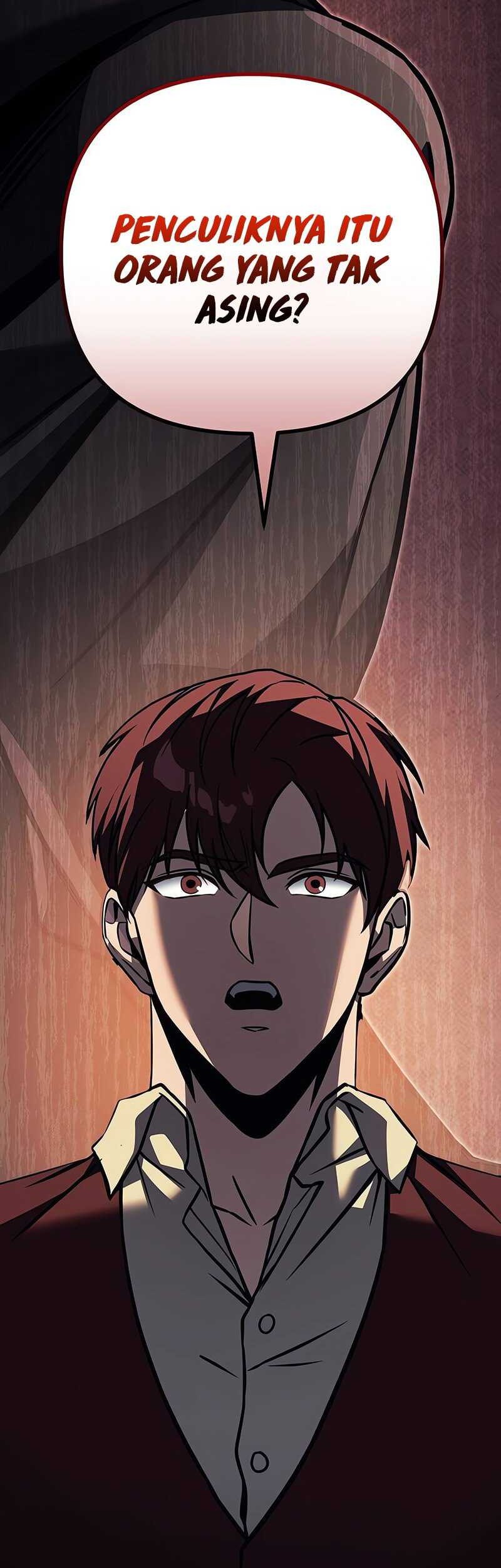 Regressor Of The Fallen Family Chapter 90 - halaman 42