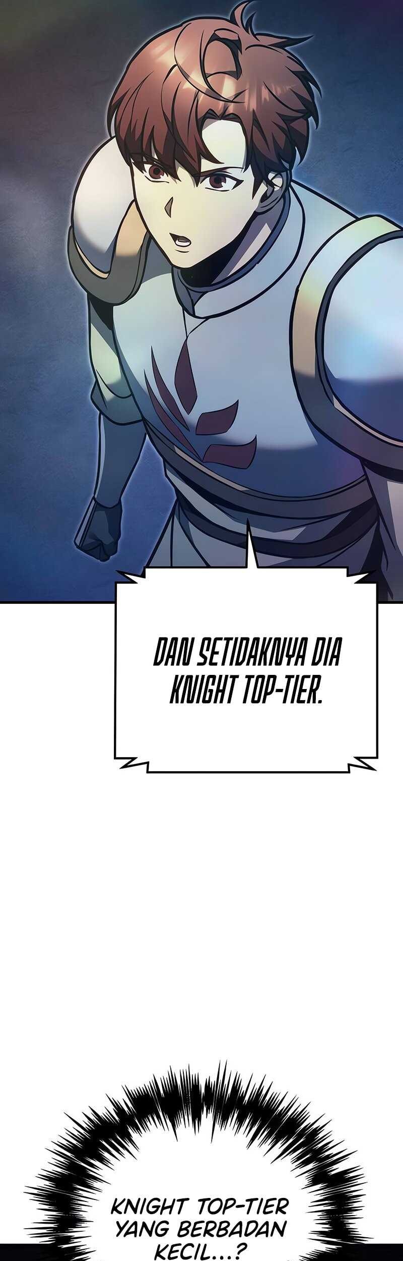Regressor Of The Fallen Family Chapter 90 - halaman 44
