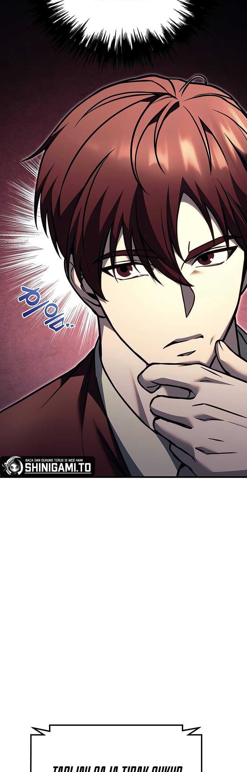 Regressor Of The Fallen Family Chapter 90 - halaman 45