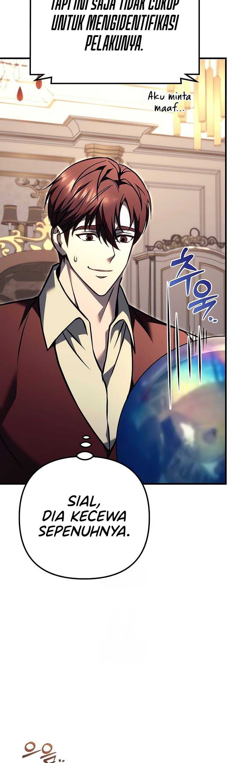 Regressor Of The Fallen Family Chapter 90 - halaman 46