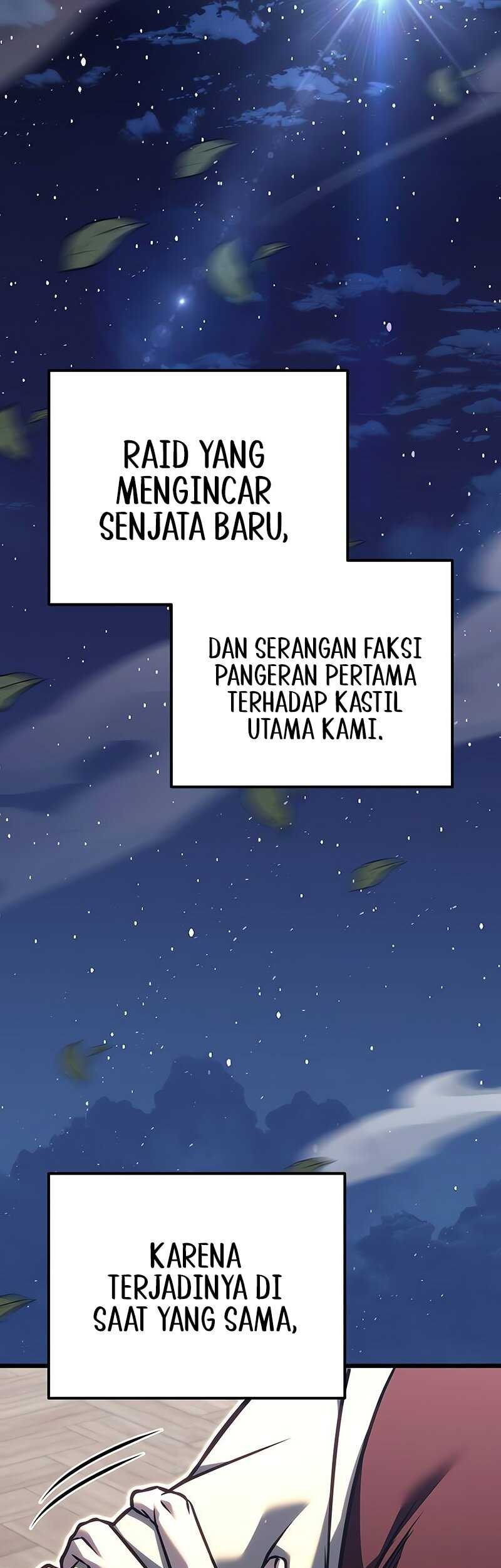 Regressor Of The Fallen Family Chapter 90 - halaman 52