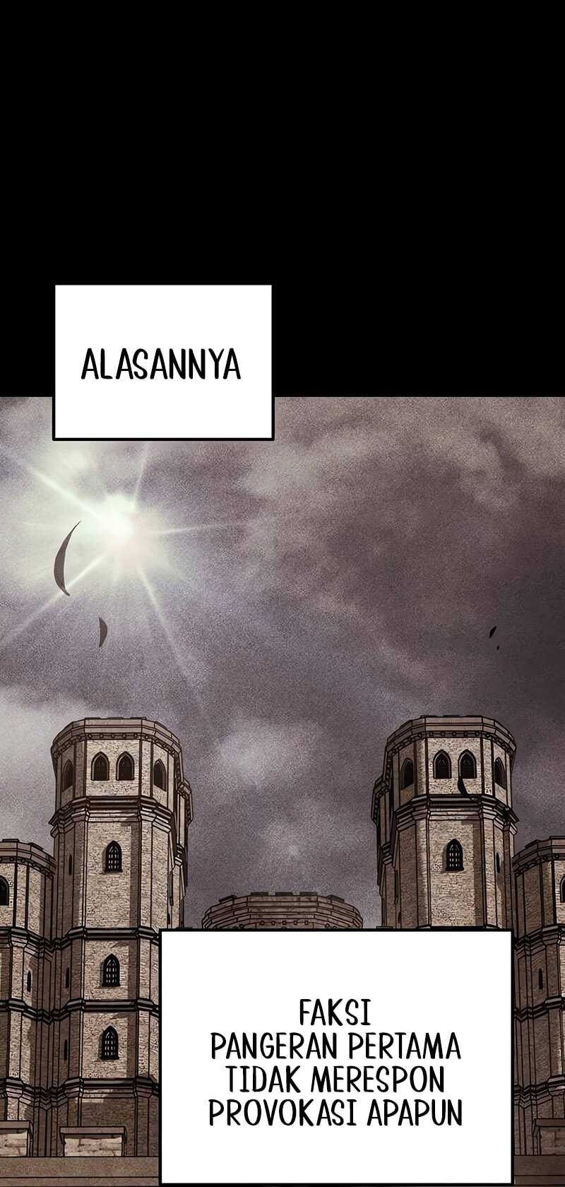Regressor Of The Fallen Family Chapter 90 - halaman 55