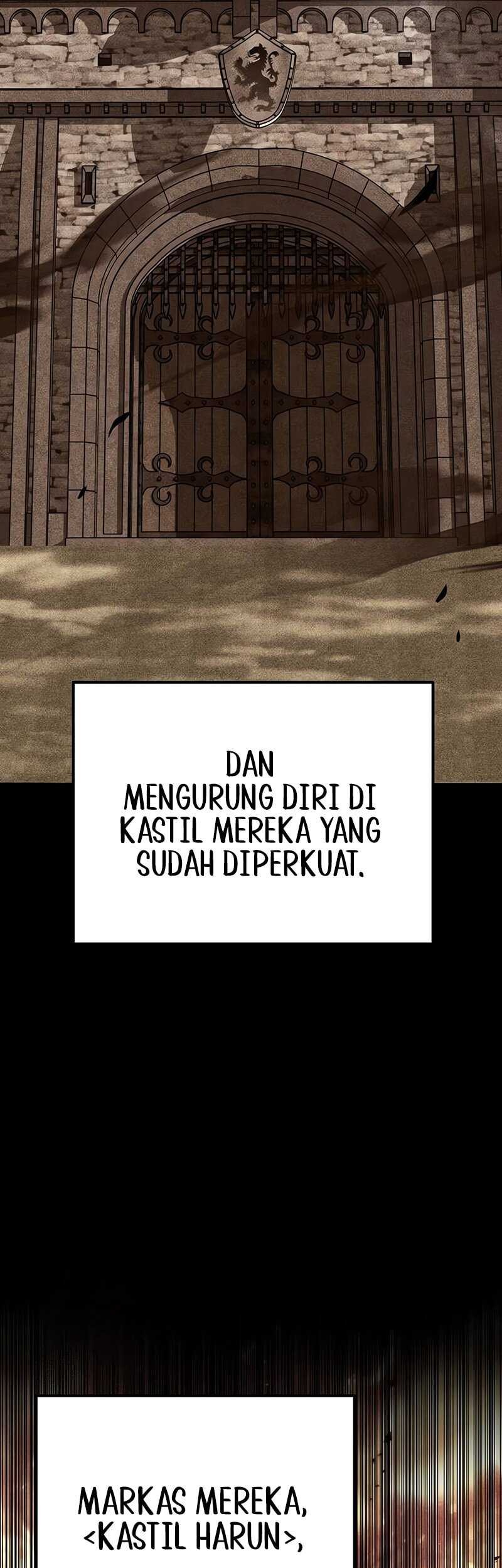 Regressor Of The Fallen Family Chapter 90 - halaman 56