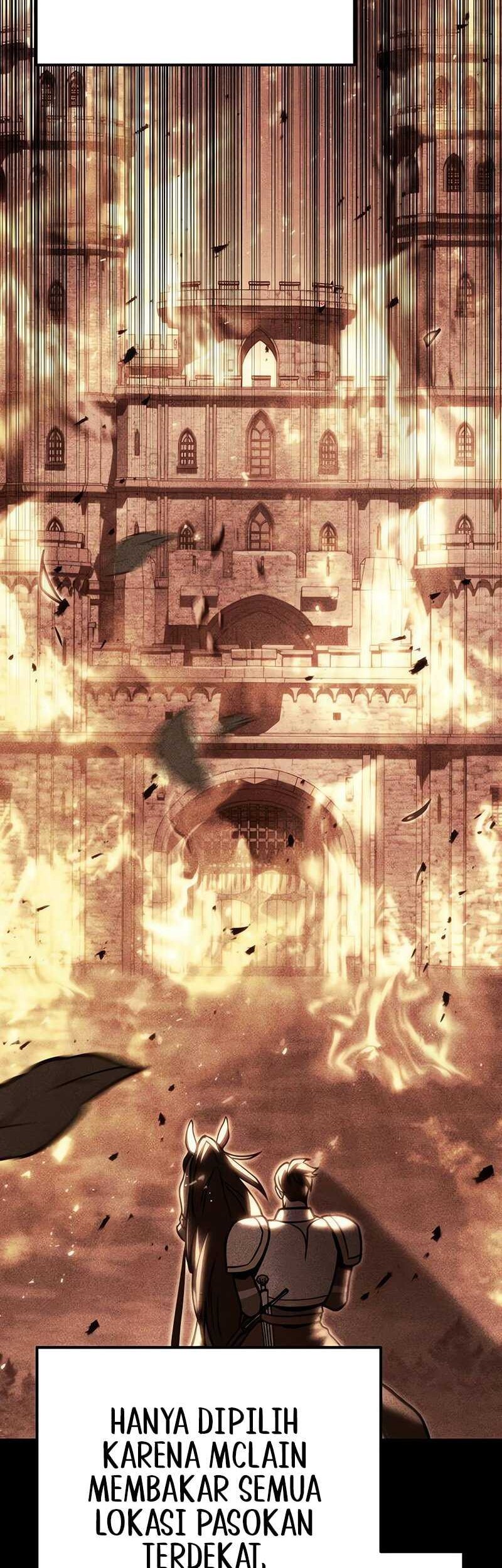 Regressor Of The Fallen Family Chapter 90 - halaman 57