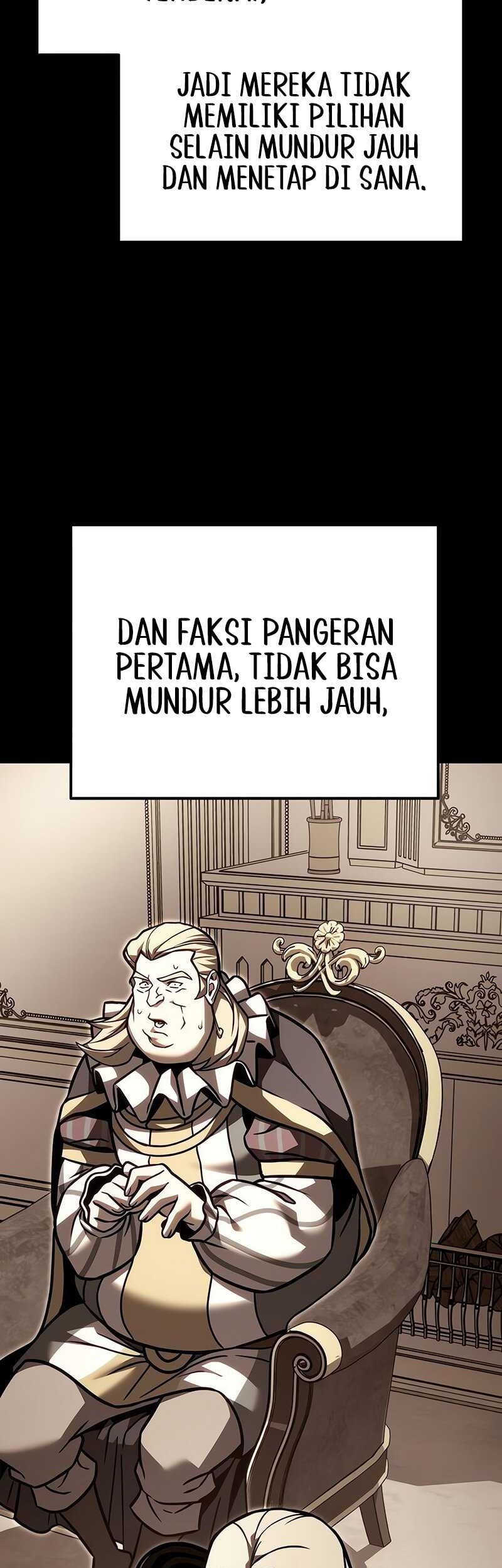 Regressor Of The Fallen Family Chapter 90 - halaman 58