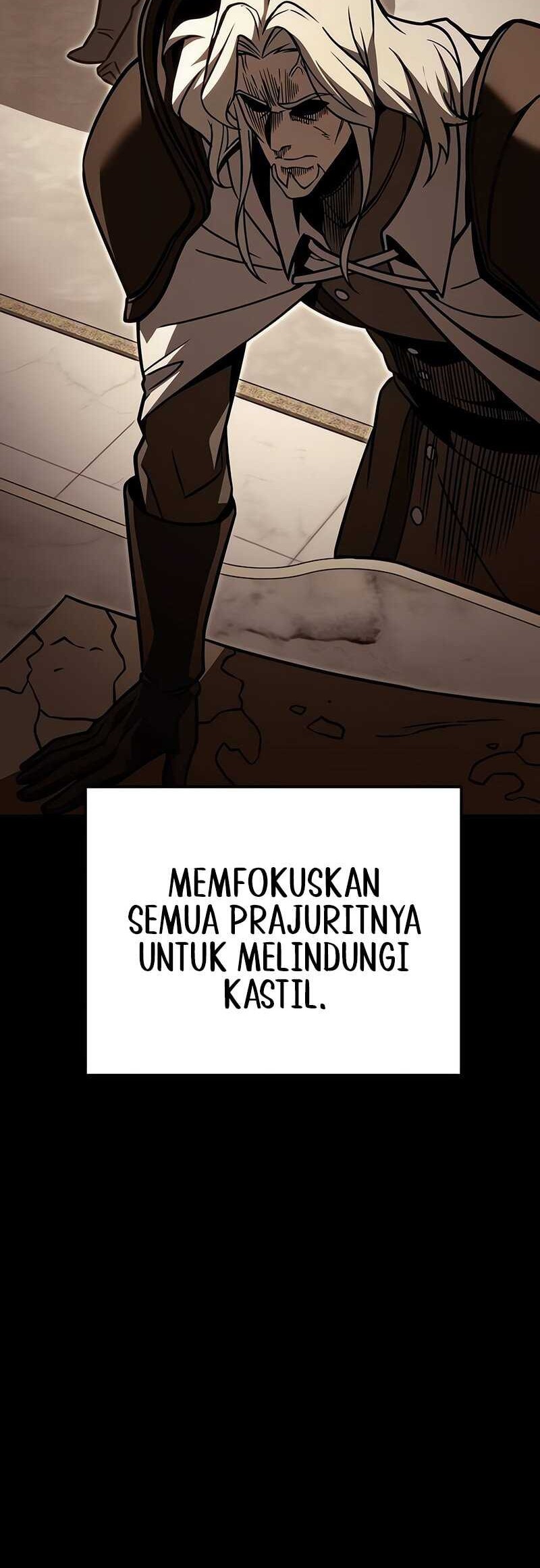 Regressor Of The Fallen Family Chapter 90 - halaman 59