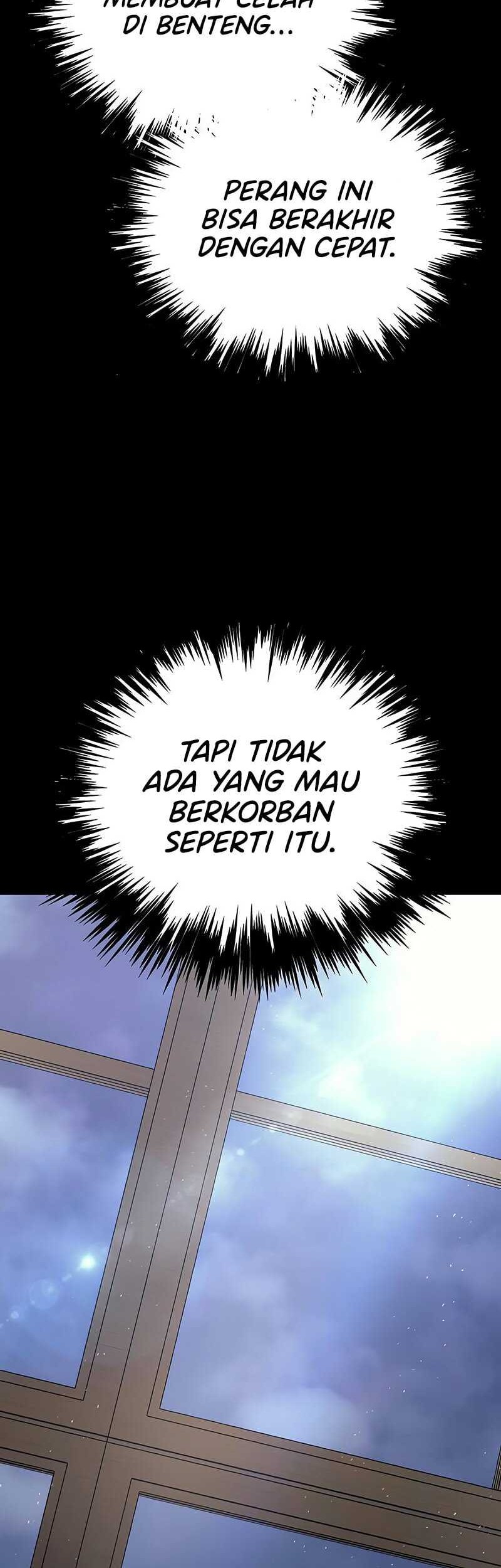 Regressor Of The Fallen Family Chapter 90 - halaman 61