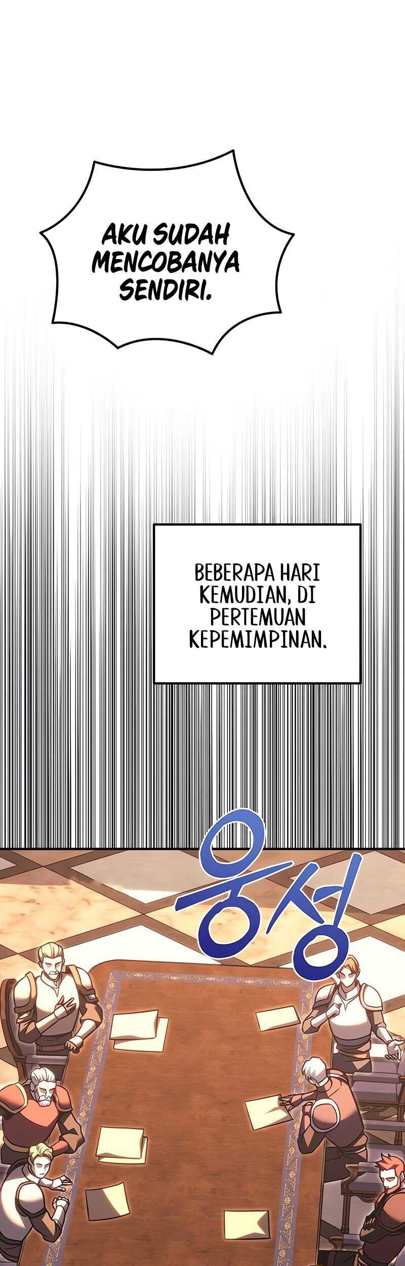 Regressor Of The Fallen Family Chapter 90 - halaman 64