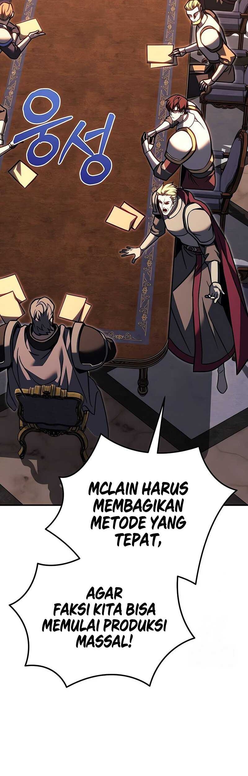 Regressor Of The Fallen Family Chapter 90 - halaman 65