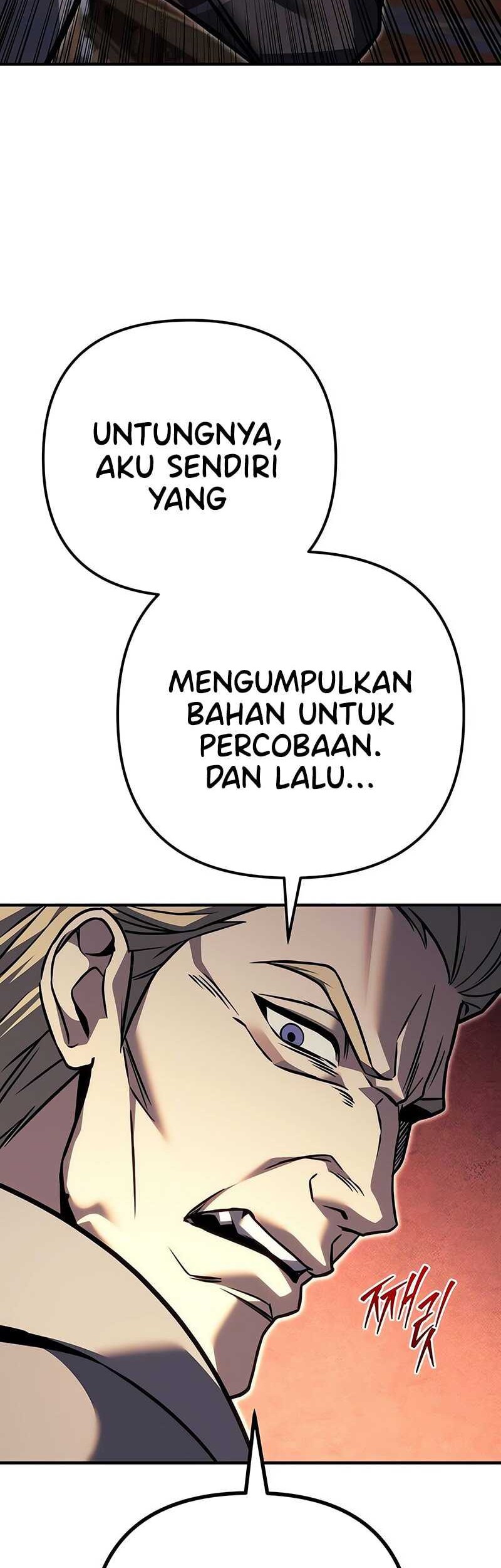 Regressor Of The Fallen Family Chapter 90 - halaman 69