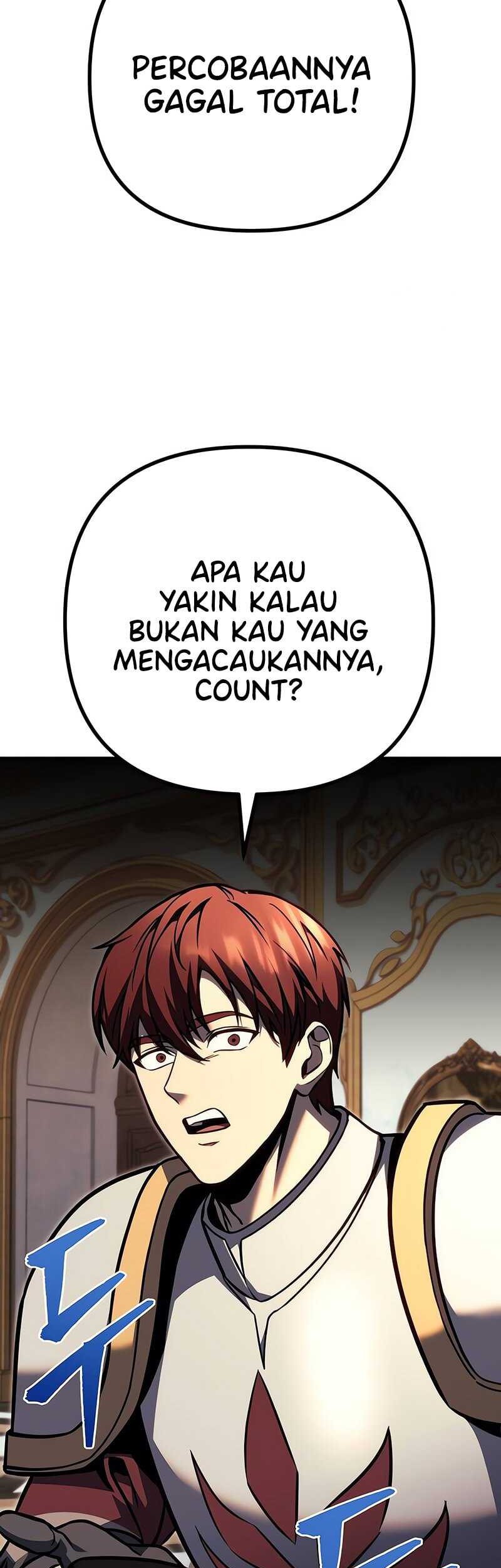 Regressor Of The Fallen Family Chapter 90 - halaman 70