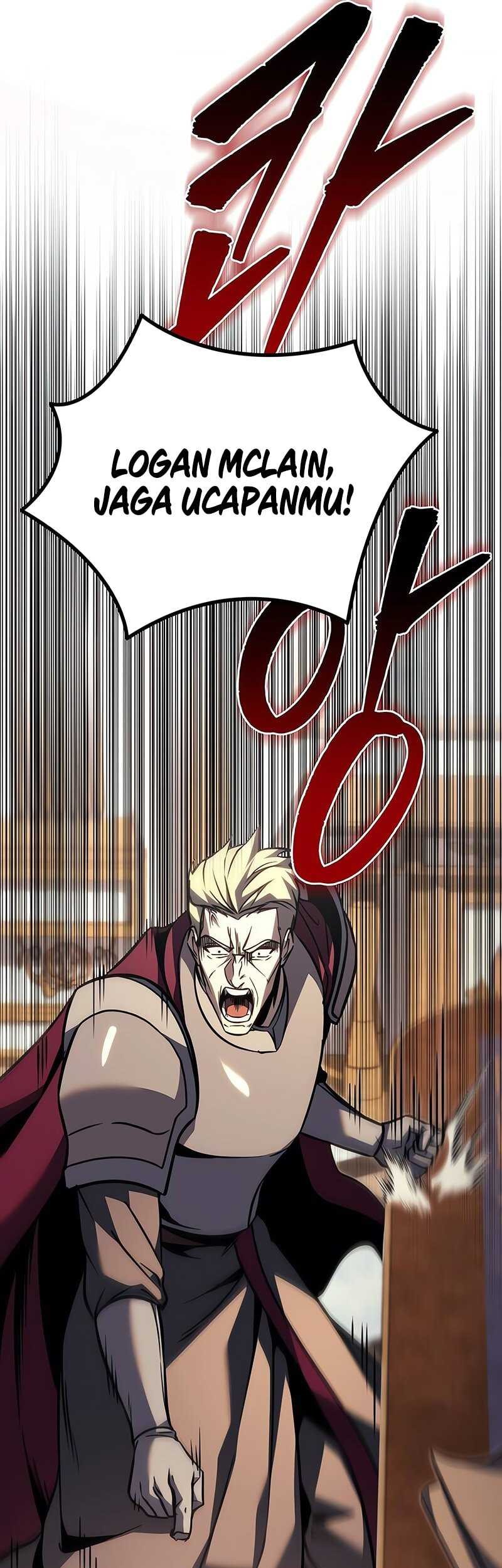 Regressor Of The Fallen Family Chapter 90 - halaman 72