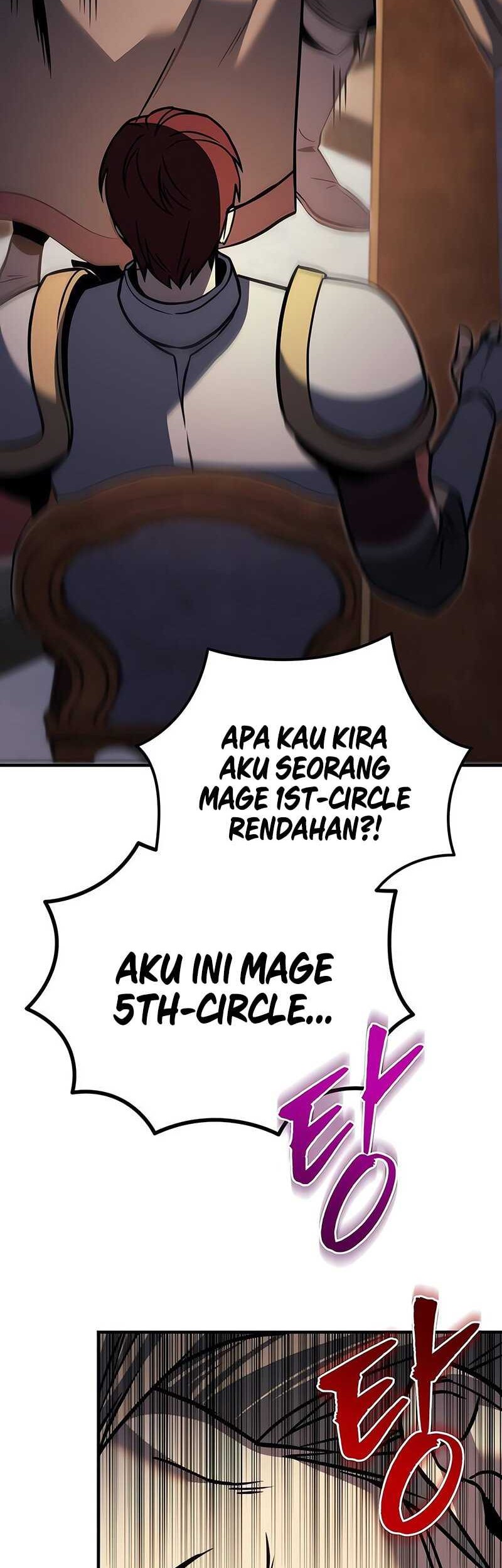 Regressor Of The Fallen Family Chapter 90 - halaman 73