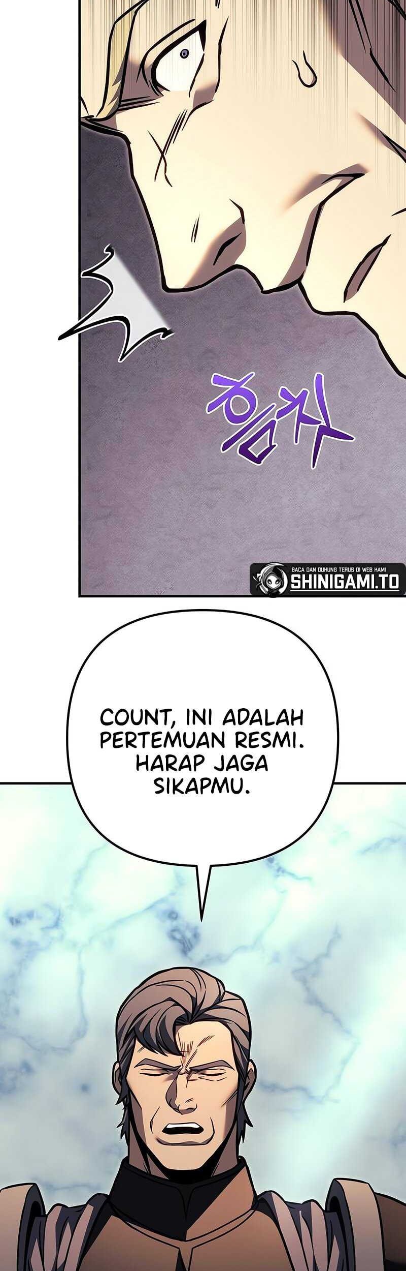 Regressor Of The Fallen Family Chapter 90 - halaman 74