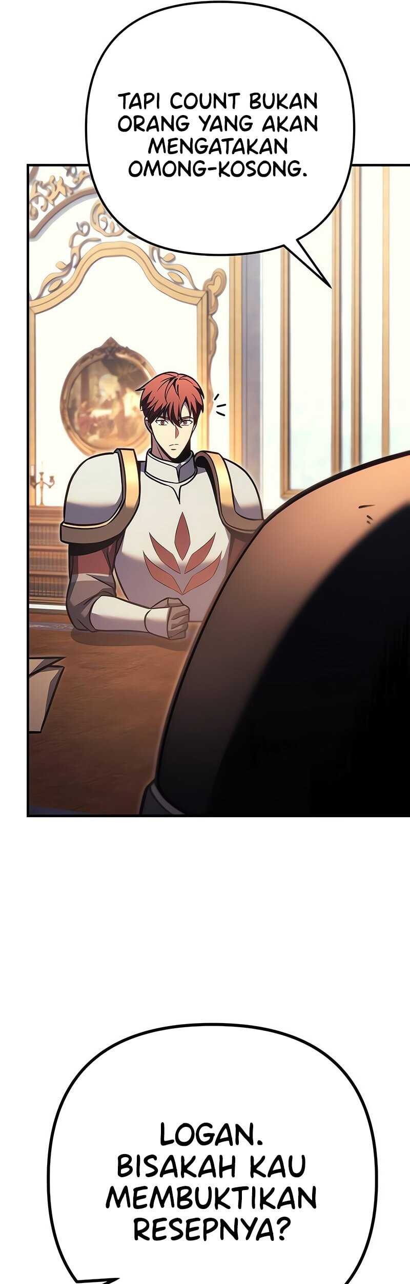Regressor Of The Fallen Family Chapter 90 - halaman 76