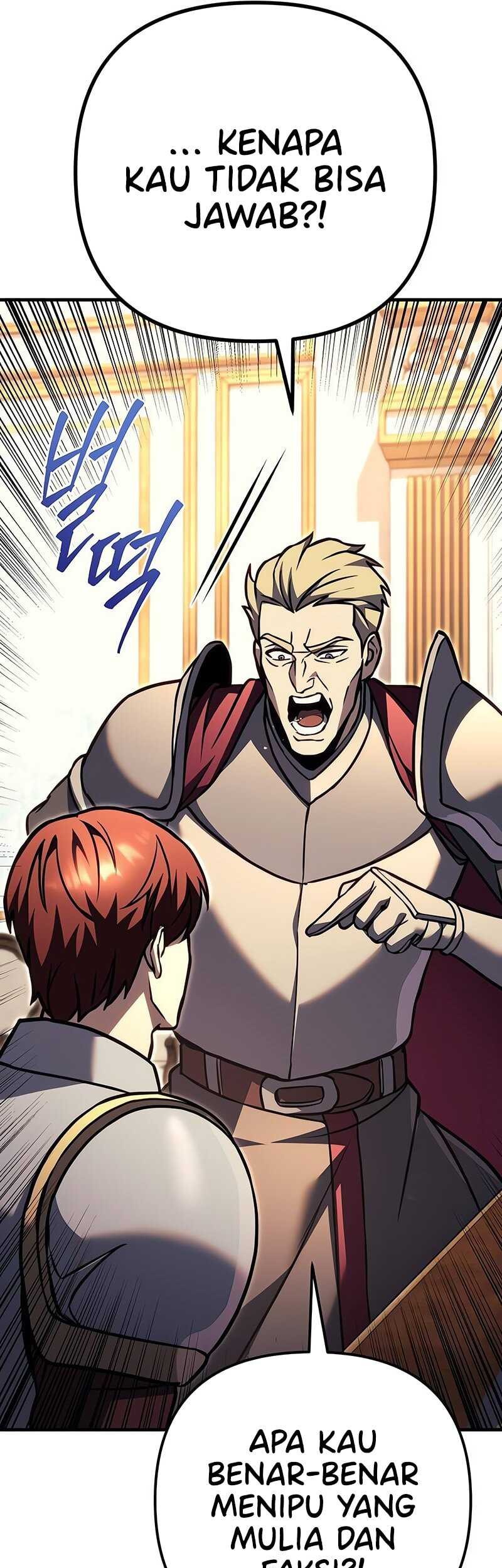Regressor Of The Fallen Family Chapter 90 - halaman 80