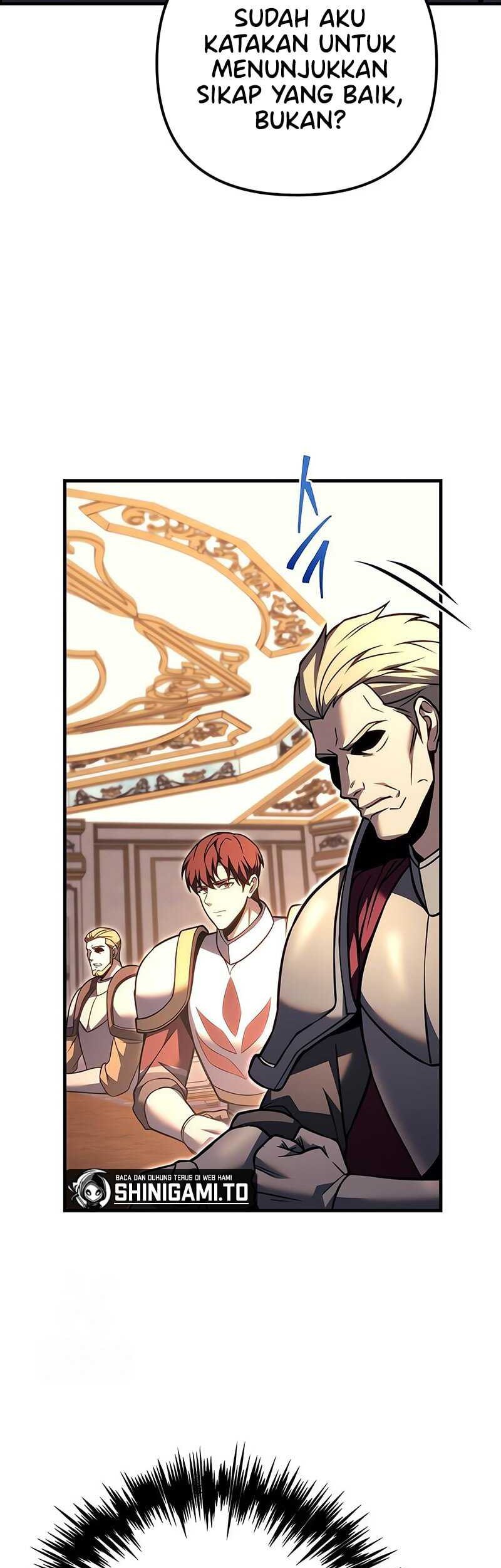 Regressor Of The Fallen Family Chapter 90 - halaman 82