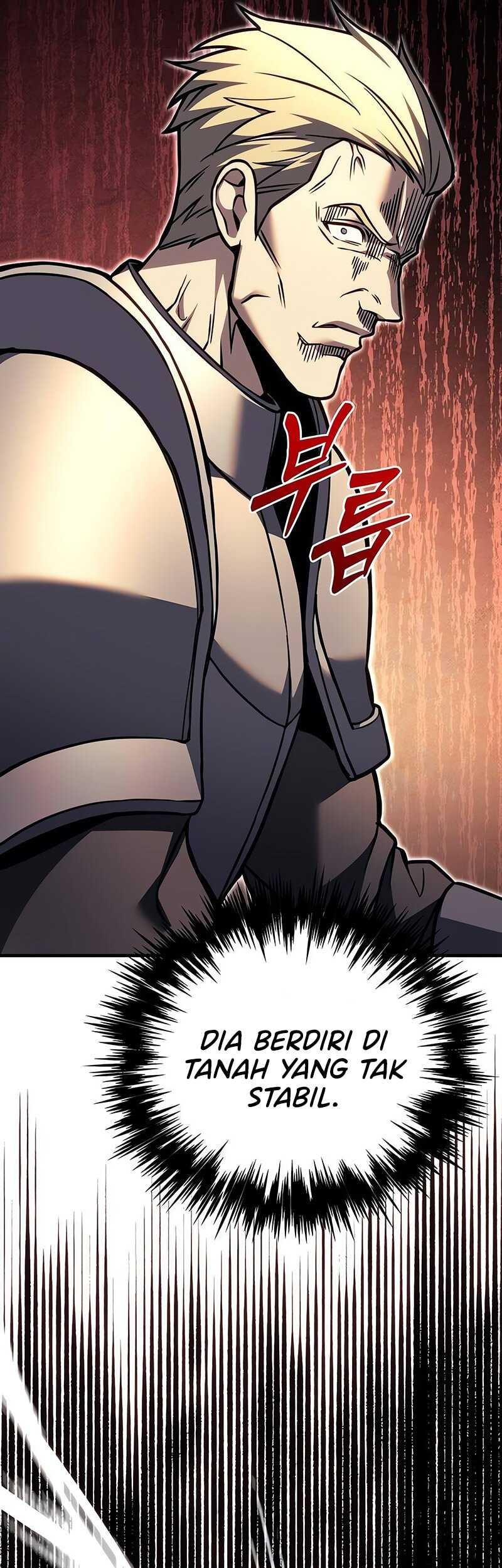 Regressor Of The Fallen Family Chapter 90 - halaman 84