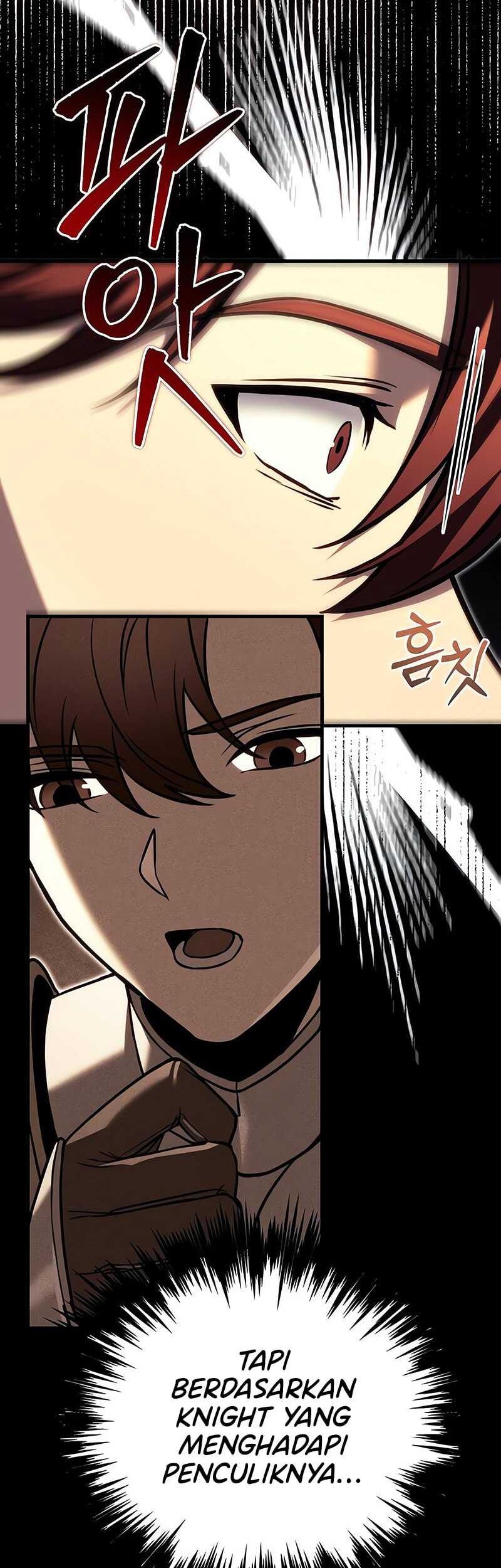 Regressor Of The Fallen Family Chapter 90 - halaman 85