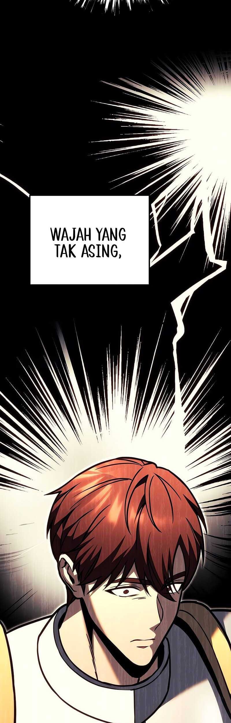 Regressor Of The Fallen Family Chapter 90 - halaman 86