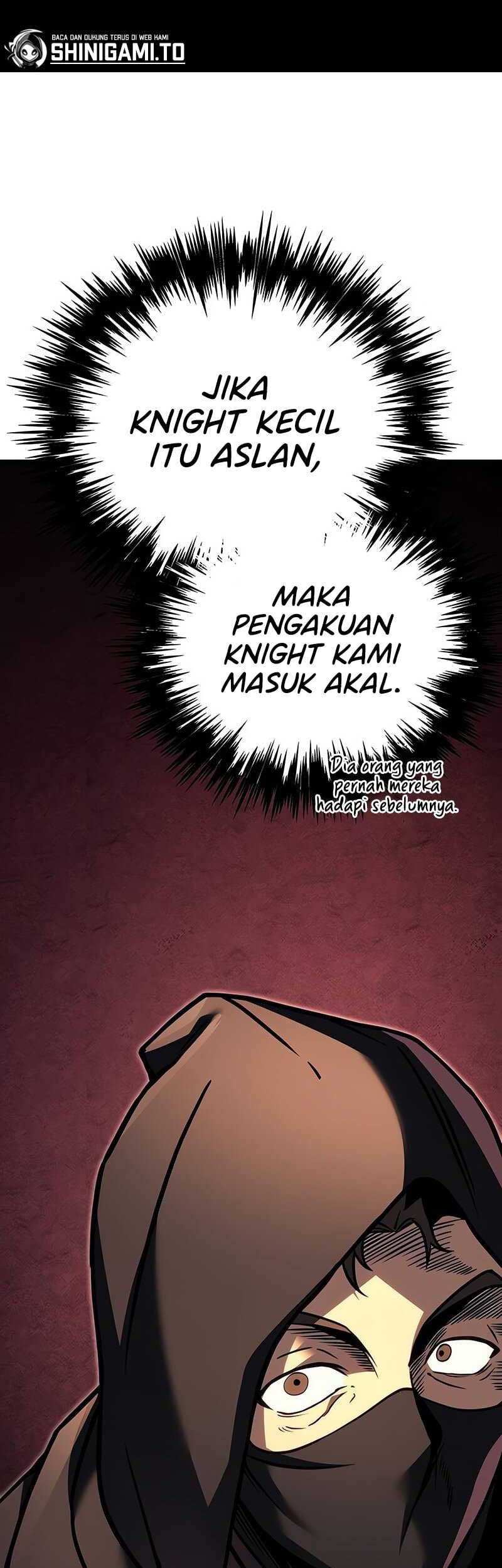 Regressor Of The Fallen Family Chapter 90 - halaman 90