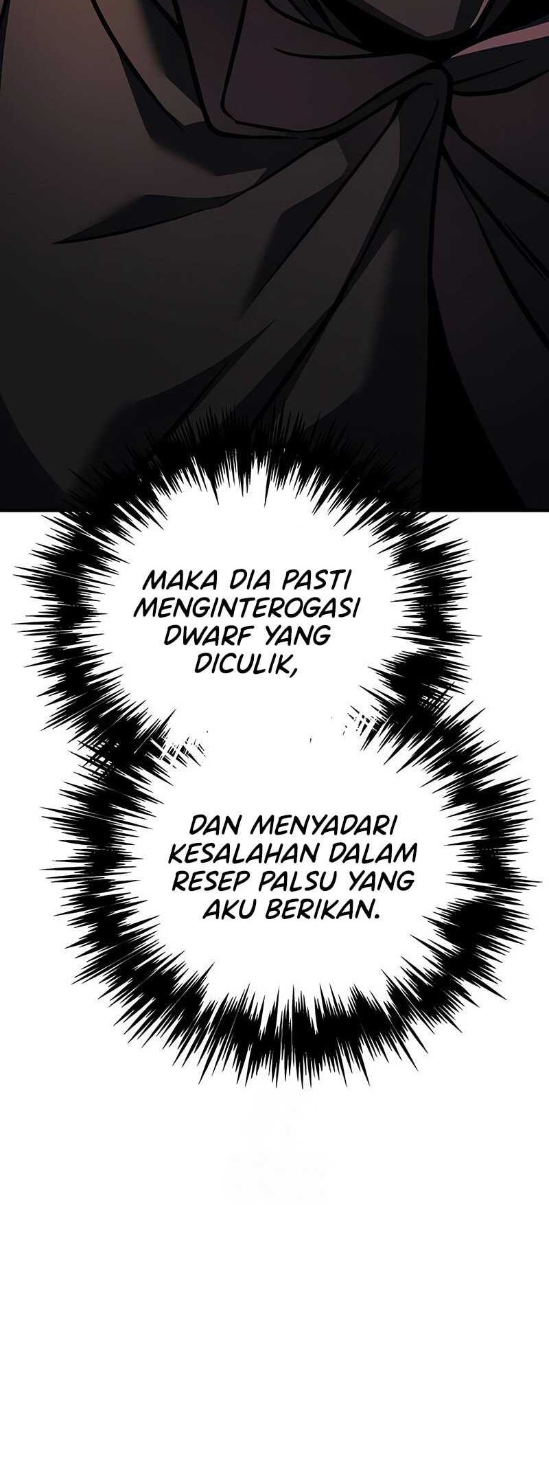 Regressor Of The Fallen Family Chapter 90 - halaman 91