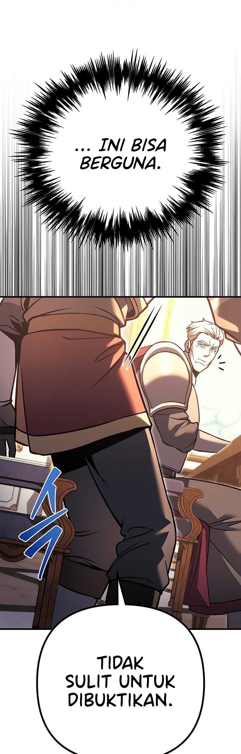 Regressor Of The Fallen Family Chapter 90 - halaman 93