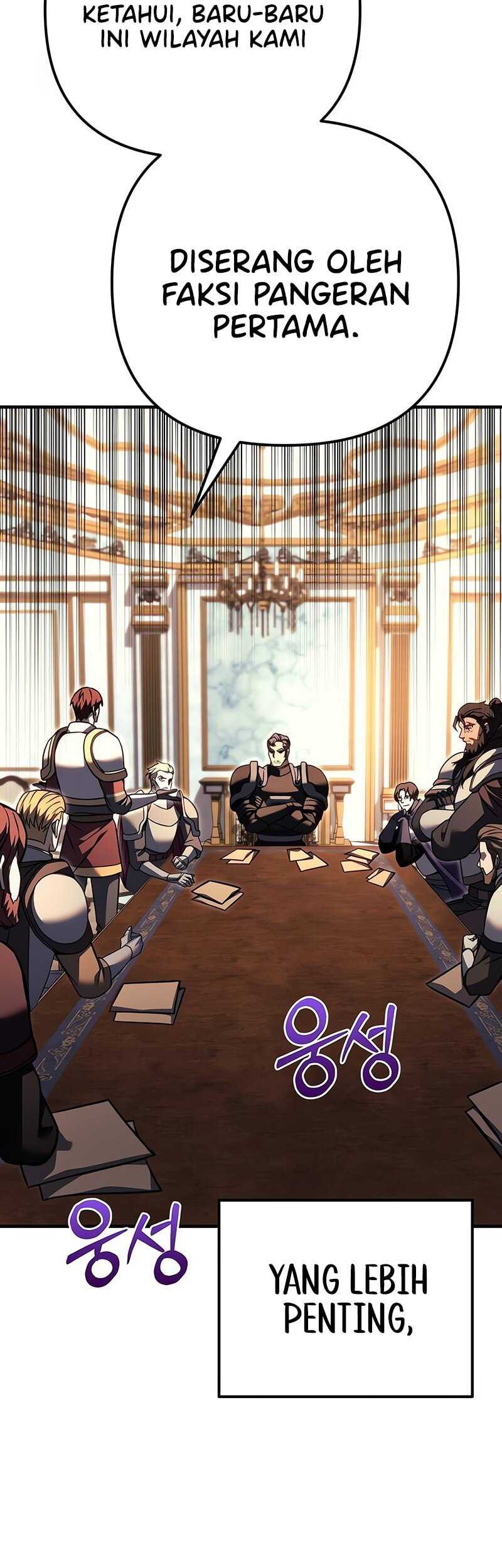 Regressor Of The Fallen Family Chapter 90 - halaman 98