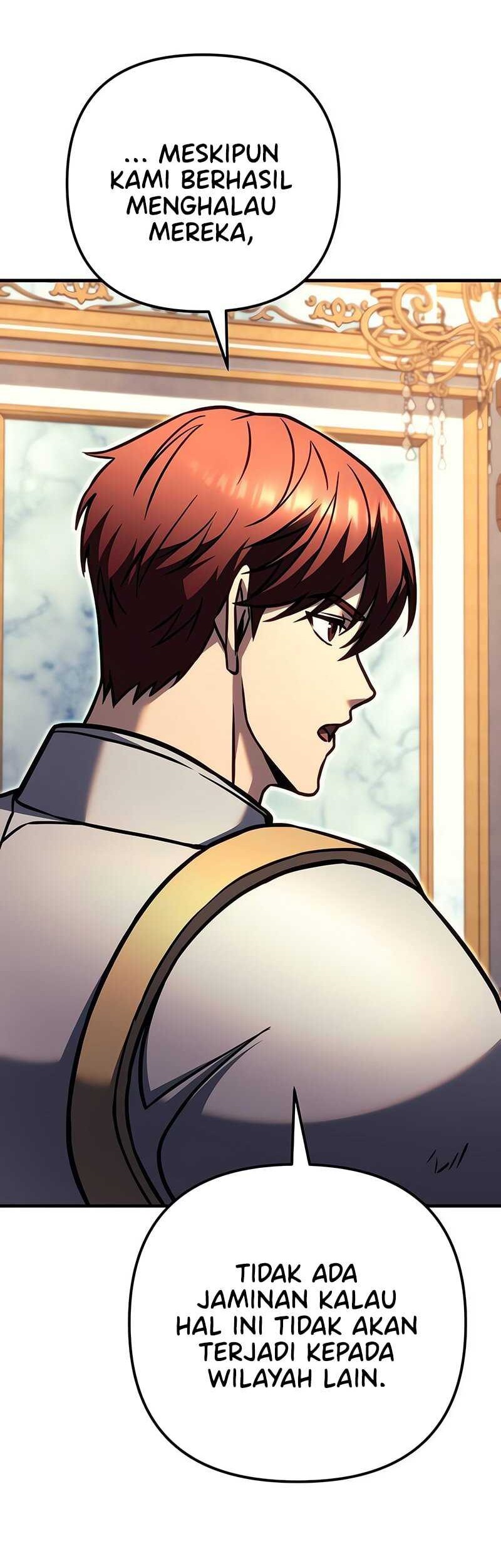 Regressor Of The Fallen Family Chapter 90 - halaman 99