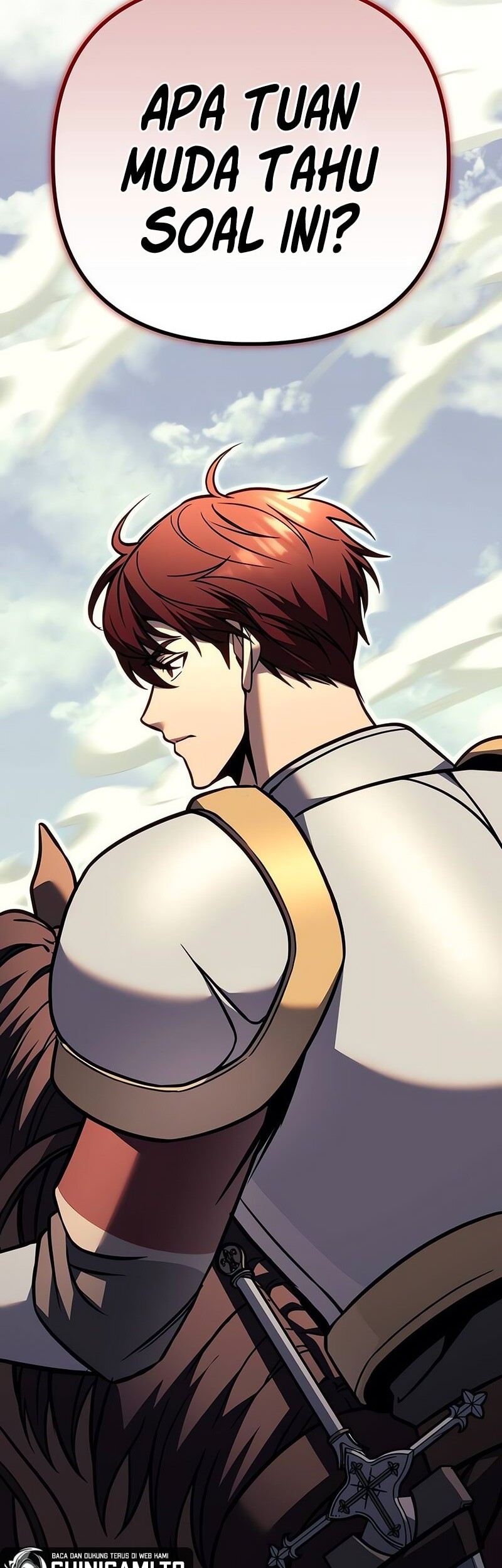 Regressor Of The Fallen Family Chapter 91 - halaman 101