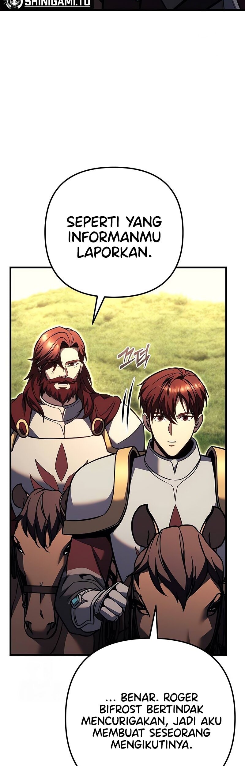 Regressor Of The Fallen Family Chapter 91 - halaman 102