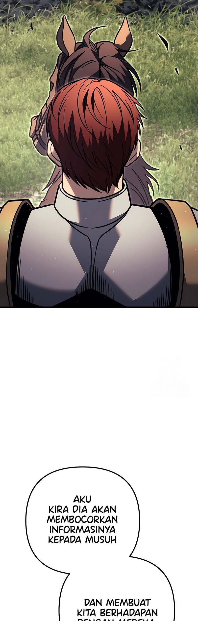 Regressor Of The Fallen Family Chapter 91 - halaman 104