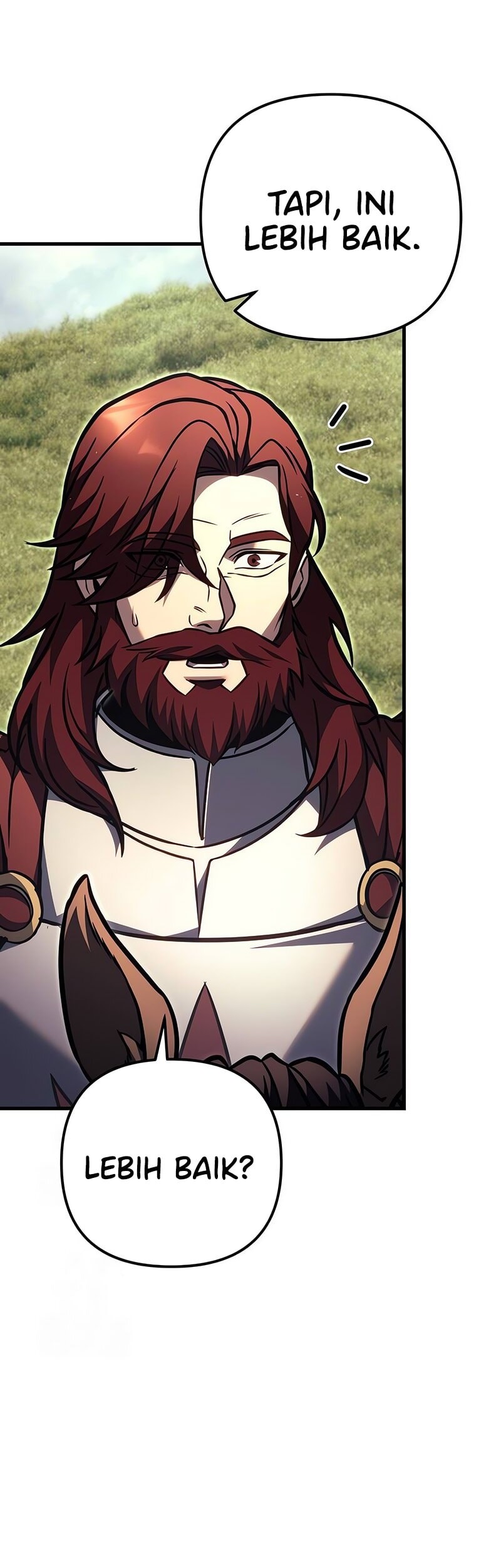 Regressor Of The Fallen Family Chapter 91 - halaman 106