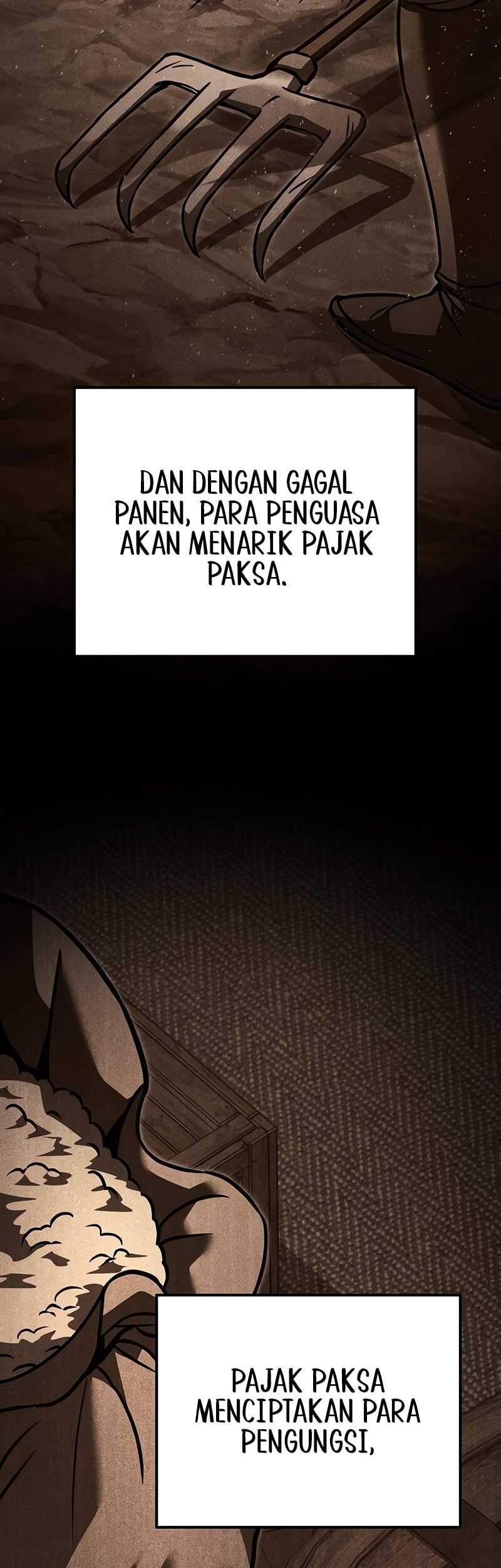Regressor Of The Fallen Family Chapter 91 - halaman 11