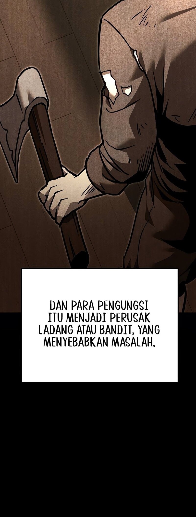 Regressor Of The Fallen Family Chapter 91 - halaman 13
