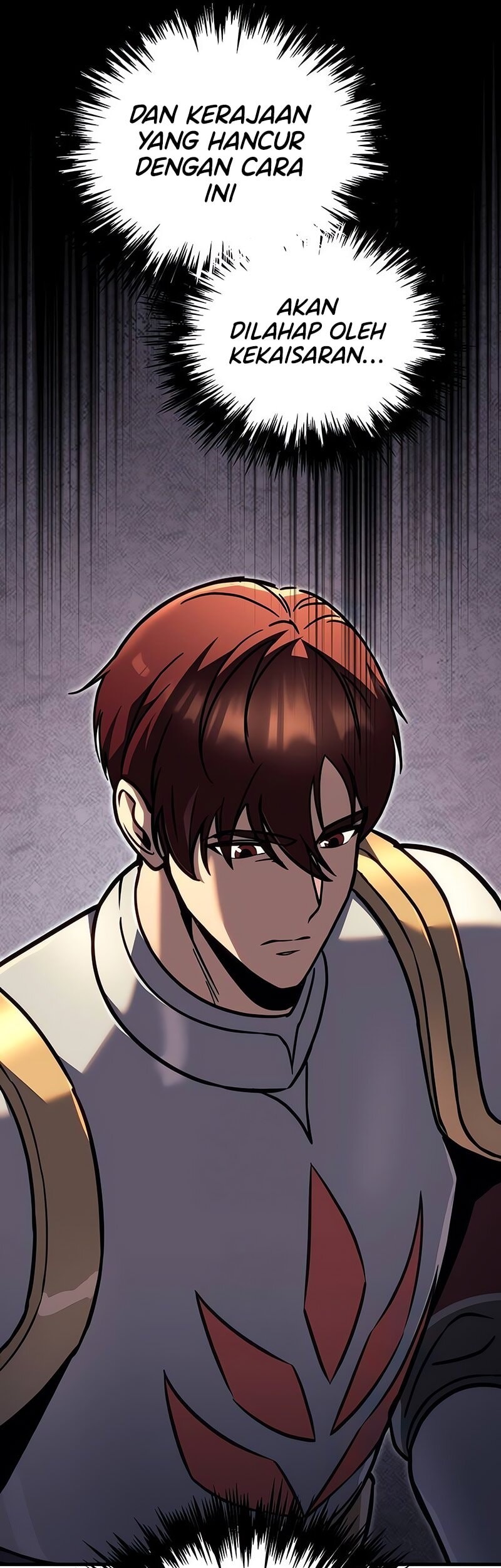 Regressor Of The Fallen Family Chapter 91 - halaman 14