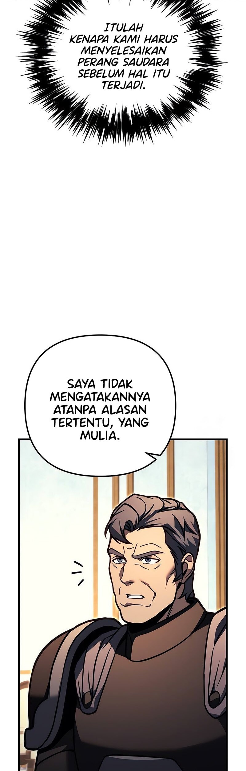 Regressor Of The Fallen Family Chapter 91 - halaman 15