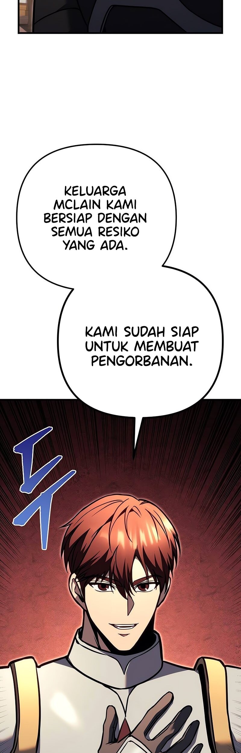 Regressor Of The Fallen Family Chapter 91 - halaman 16