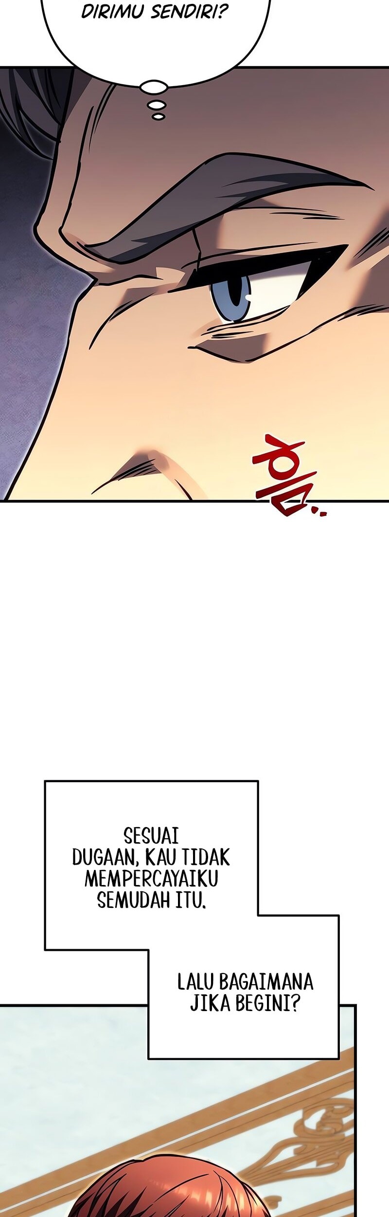 Regressor Of The Fallen Family Chapter 91 - halaman 19