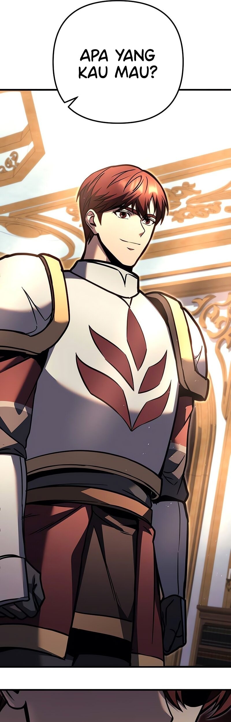 Regressor Of The Fallen Family Chapter 91 - halaman 22
