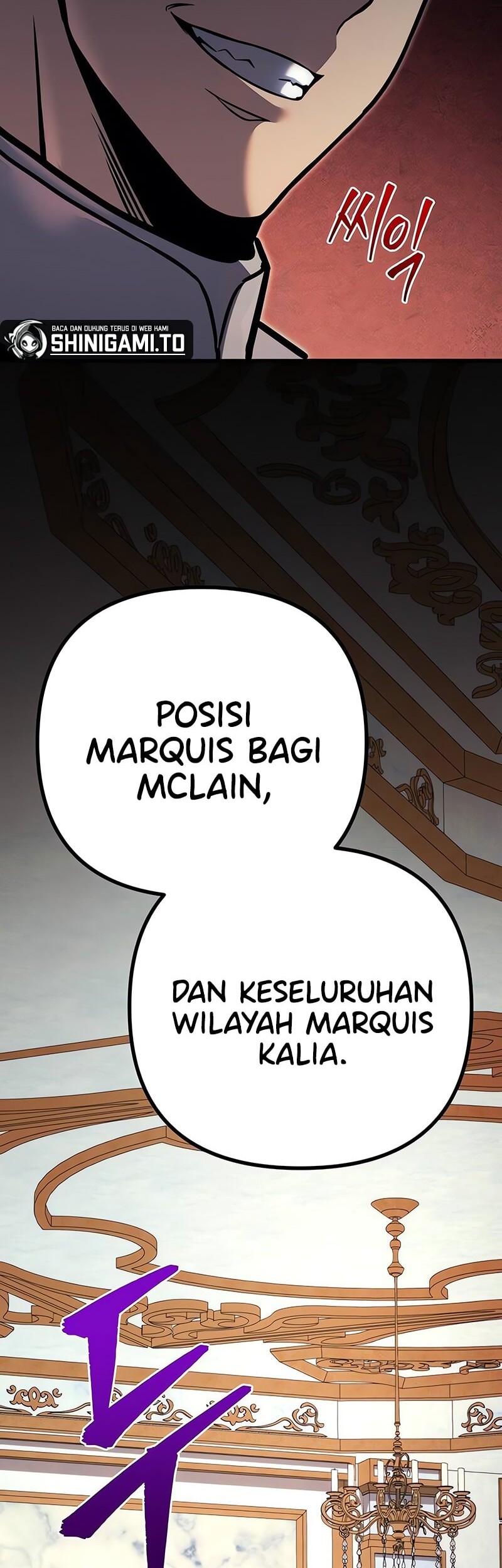 Regressor Of The Fallen Family Chapter 91 - halaman 23