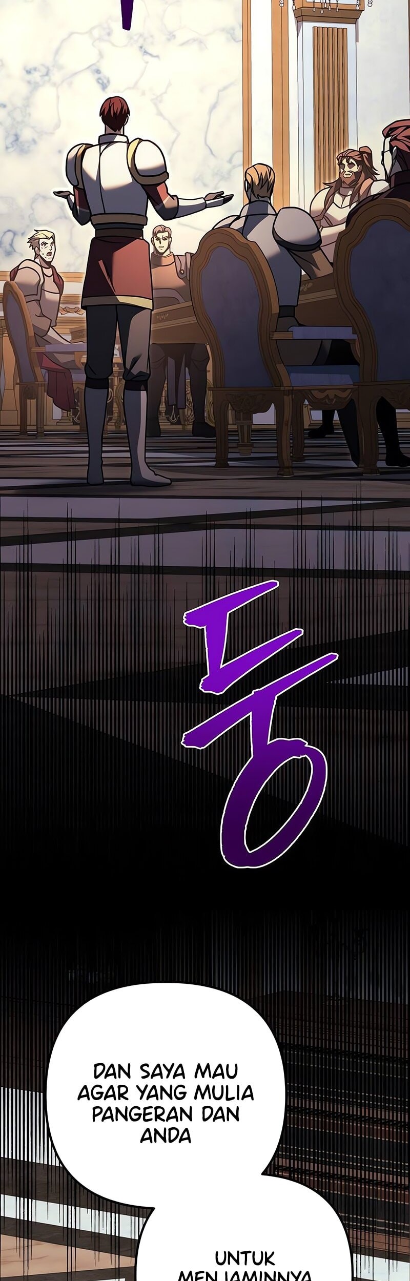 Regressor Of The Fallen Family Chapter 91 - halaman 24