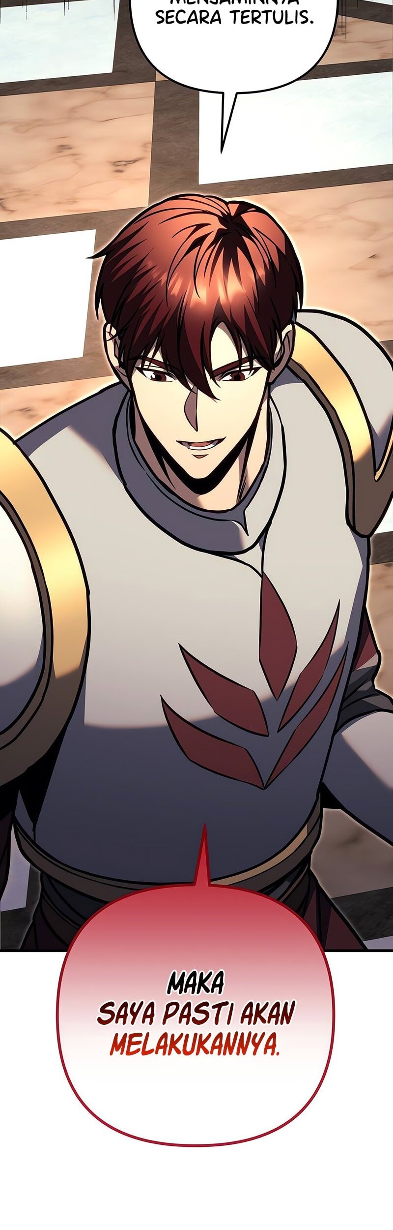 Regressor Of The Fallen Family Chapter 91 - halaman 25